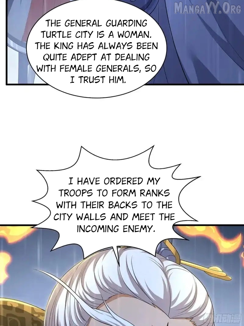 Rebirth of King Zhou: Not Being the Ultimate Villain Chapter 177 - page 4